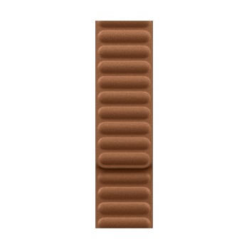 AW BAND 42MM MAGNETIC LINK CARAMEL M/L 