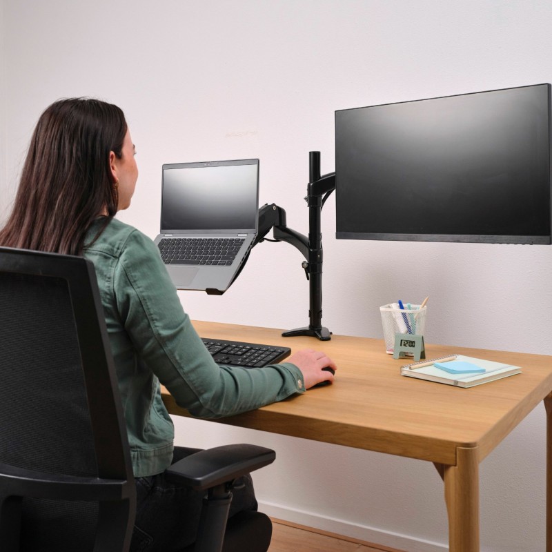 Brat monitor/laptop Trust Mara 16 kg 