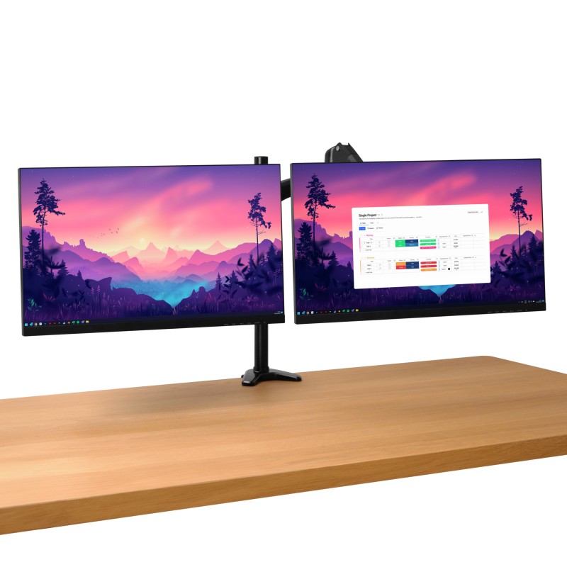Brat monitor/laptop Trust Mara 16 kg 