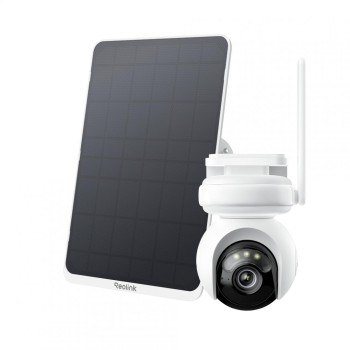 CAMERA ALTAS PT 4G CU PANOU SOLAR 3 