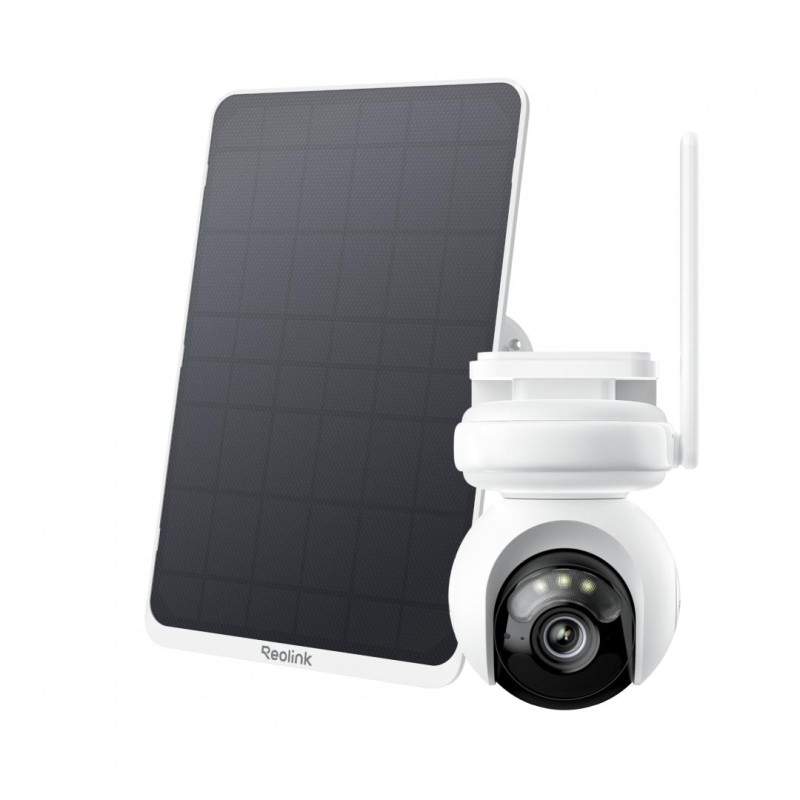 CAMERA ALTAS PT 4G CU PANOU SOLAR 3 