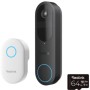 SONERIE VIDEO WIRELESS D340B 64GB CARD 