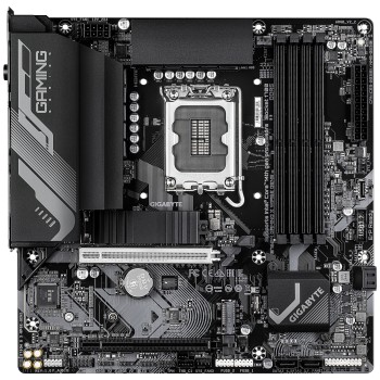 B760M GAMING X WIFI6E GEN5 
