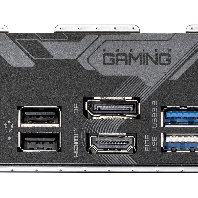 B760M GAMING X WIFI6E GEN5 