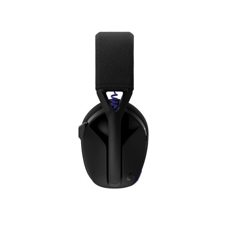 981-001563, Autonomie 20 ore, Blueotooth 5.2, Negru 