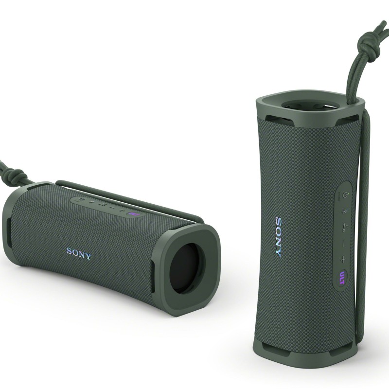 Boxa portabila ULT FIELD 1 - Bluetooth Forest Gray 