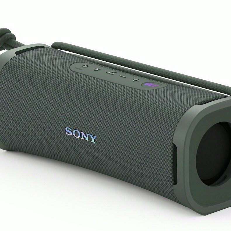 Boxa portabila ULT FIELD 1 - Bluetooth Forest Gray 