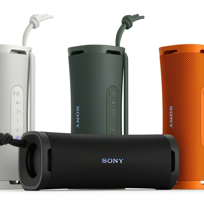 Boxa portabila ULT FIELD 1 - Bluetooth Forest Gray 