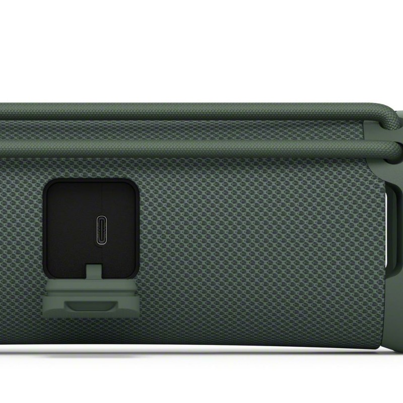 Boxa portabila ULT FIELD 1 - Bluetooth Forest Gray 