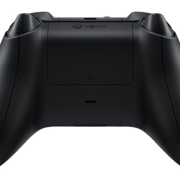 Wireless Controller + USB-C Cabel 2,7m Carbon Black, fur PC / Xbox One / S / X 