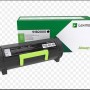 Toner Original Lexmark Black, 51B2000, pentru MS317|MS417|MS517|MS617|MX317|MX417|MX517|MX617, 2.5K, (timbru verde 1.2 lei) , 