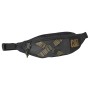 Borseta CATERPILLAR Signature The Sixty - negru 