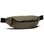 Borseta CATERPILLAR The Project, material 600D polyester, curea reglabila - verde masliniu 