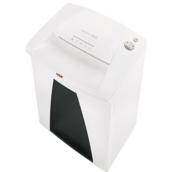 Distrugator documente manual HSM Securio B32, 14-16 coli, cross cut (4,5 x 30mm), securitate 4 
