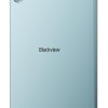 Blackview LINK 2 WiFi 4/128GB 8.68-inch HD+ 1340x800 60Hz Unisoc T310 Quad-core 2.0GHz 5+8MP Cam Android 15 5000mAh GPS Glonass Galileo Glacier Blue 