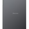 Blackview LINK 2 WiFi 4/128GB 8.68-inch HD+ 1340x800 60Hz Unisoc T310 Quad-core 2.0GHz 5+8MP Cam Android 15 5000mAh GPS Glonass Galileo Midnight Black 