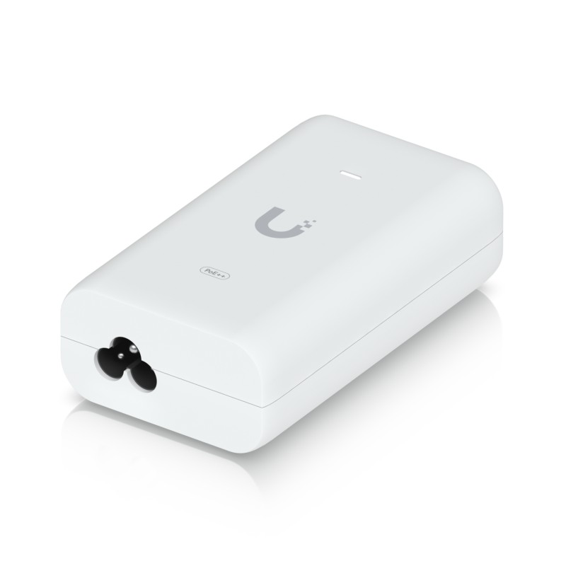 Ubiquiti UniFi UACC-PoE++-10G-EU 10G PoE++ Adapter (60W),UniFi PoE++ devices, reduce dependency on PoE, and provide a Multi-Gigabit LAN connection 