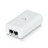 Ubiquiti UniFi UACC-PoE++-10G-EU 10G PoE++ Adapter (60W),UniFi PoE++ devices, reduce dependency on PoE, and provide a Multi-Gigabit LAN connection 