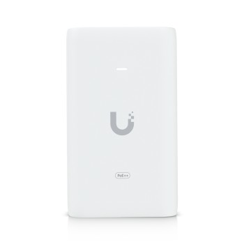 Ubiquiti UniFi UACC-PoE++-10G-EU 10G PoE++ Adapter (60W),UniFi PoE++ devices, reduce dependency on PoE, and provide a Multi-Gigabit LAN connection 