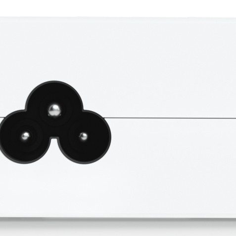 Ubiquiti UniFi UACC-PoE++-10G-EU 10G PoE++ Adapter (60W),UniFi PoE++ devices, reduce dependency on PoE, and provide a Multi-Gigabit LAN connection 