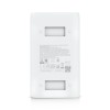 Ubiquiti UniFi UACC-PoE++-10G-EU 10G PoE++ Adapter (60W),UniFi PoE++ devices, reduce dependency on PoE, and provide a Multi-Gigabit LAN connection 