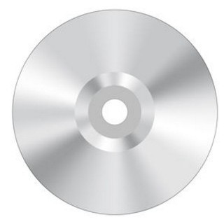 MediaRange DVD+R Double Layer 8.5GB|240min 8x speed, silver, unprinted/blank,Shrink 100 