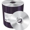 MediaRange DVD+R Double Layer 8.5GB|240min 8x speed, silver, unprinted/blank,Shrink 100 