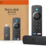 Amazon Fire TV Stick 4K Plus 