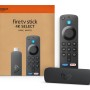 Amazon Fire TV Stick 4K Select (2025) 