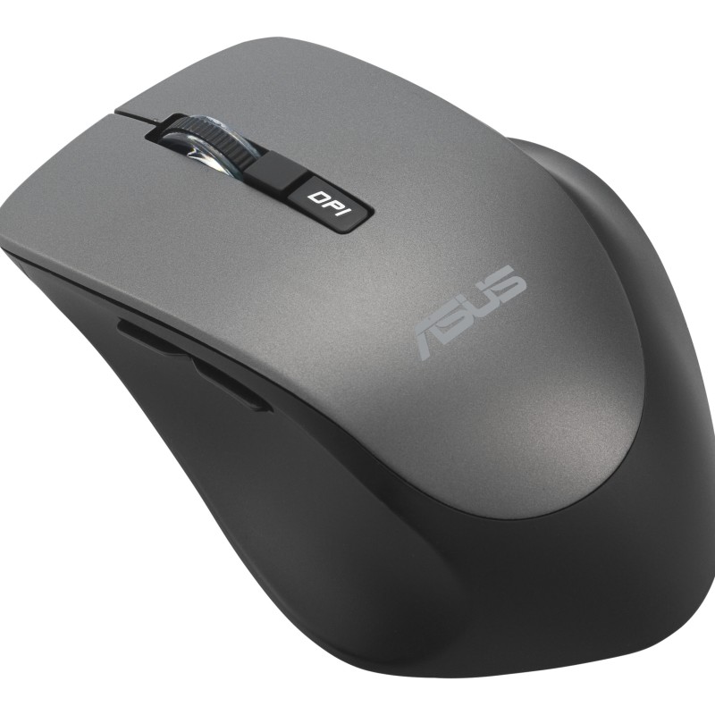 AS MOUSE WT425 OPTICAL WIRELESS GY 
