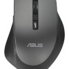 AS MOUSE WT425 OPTICAL WIRELESS GY 