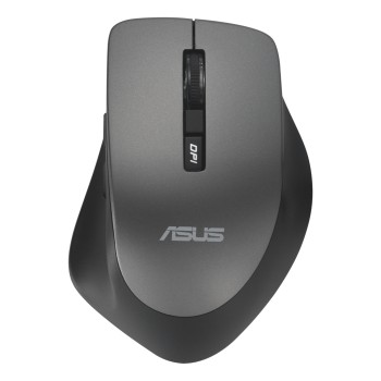 AS MOUSE WT425 OPTICAL WIRELESS GY 
