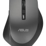 AS MOUSE WT425 OPTICAL WIRELESS GY 