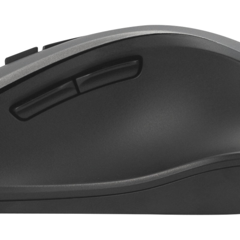 AS MOUSE WT425 OPTICAL WIRELESS GY 