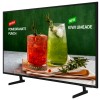 TV signage SAMSUNG LH85BEDHLGUXEN 