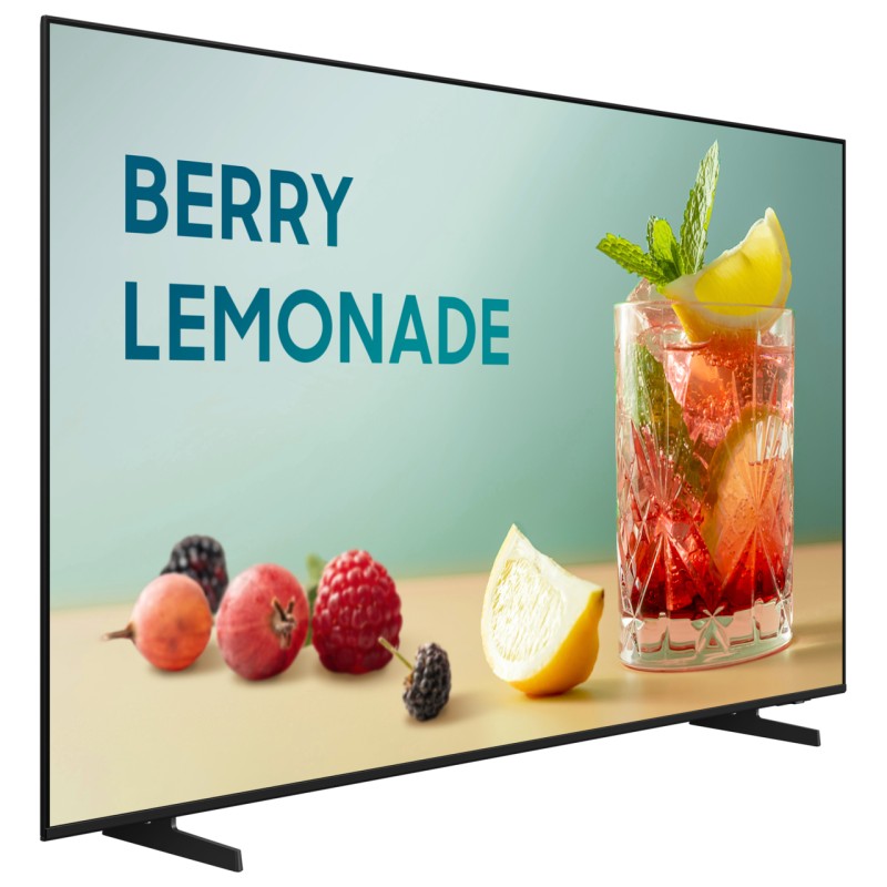 TV signage SAMSUNG LH85BEFHLGUXEN 