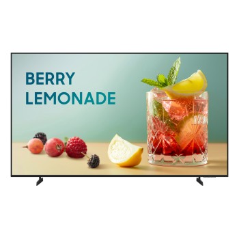 TV signage SAMSUNG LH85BEFHLGUXEN 