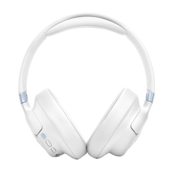 Tune 780NC, Autonomie 76 ore, Bluetooth 6.0, Alb 