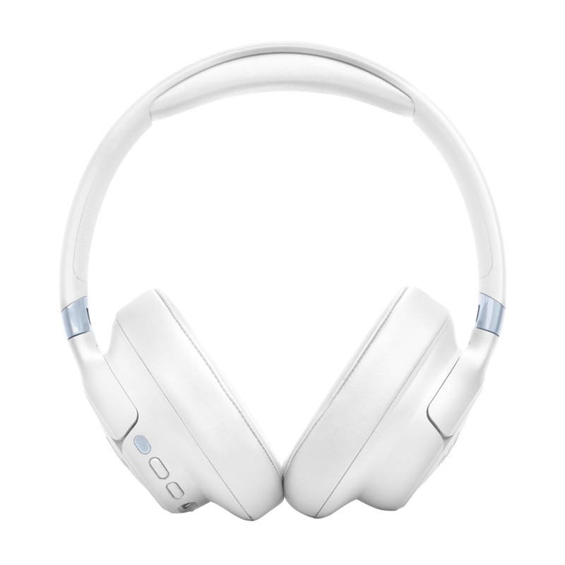 Tune 780NC, Autonomie 76 ore, Bluetooth 6.0, Alb 