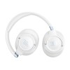 Tune 780NC, Autonomie 76 ore, Bluetooth 6.0, Alb 