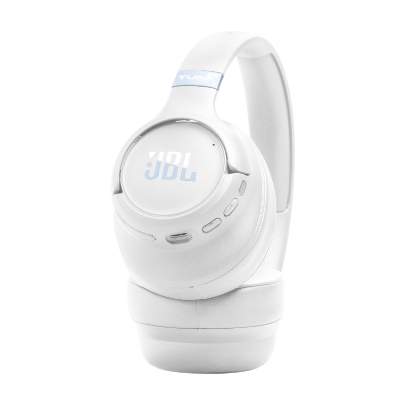 Tune 780NC, Autonomie 76 ore, Bluetooth 6.0, Alb 