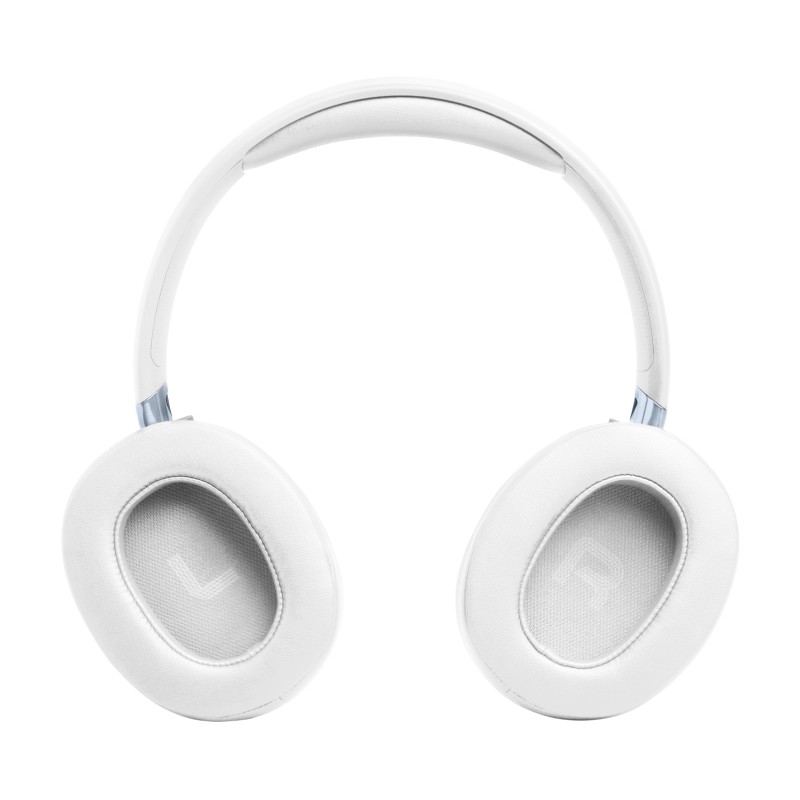 Tune 780NC, Autonomie 76 ore, Bluetooth 6.0, Alb 