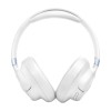 Tune 780NC, Autonomie 76 ore, Bluetooth 6.0, Alb 