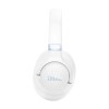 Tune 780NC, Autonomie 76 ore, Bluetooth 6.0, Alb 