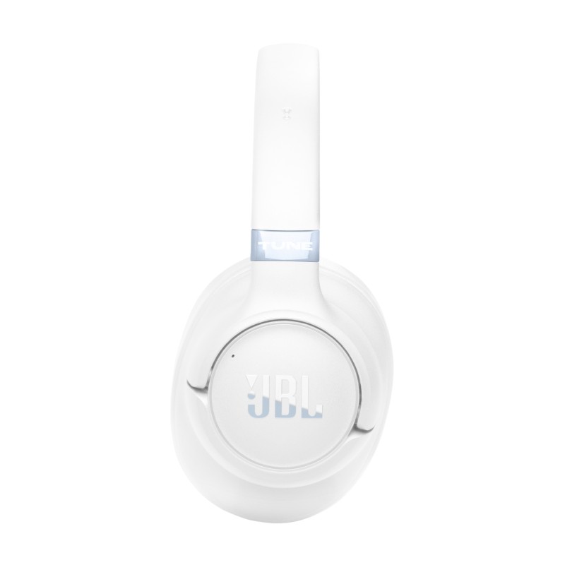 Tune 780NC, Autonomie 76 ore, Bluetooth 6.0, Alb 