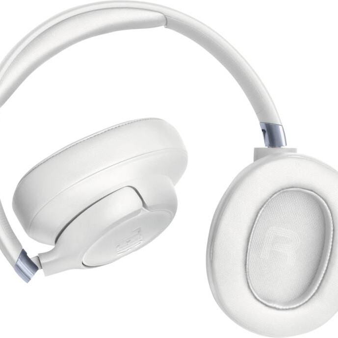 Tune 780NC, Autonomie 76 ore, Bluetooth 6.0, Alb 