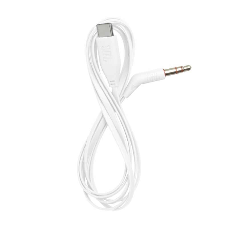 Tune 780NC, Autonomie 76 ore, Bluetooth 6.0, Alb 
