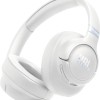 Tune 780NC, Autonomie 76 ore, Bluetooth 6.0, Alb 