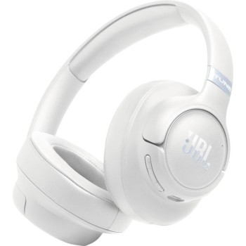 Tune 780NC, Autonomie 76 ore, Bluetooth 6.0, Alb 