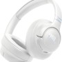 Tune 780NC, Autonomie 76 ore, Bluetooth 6.0, Alb 